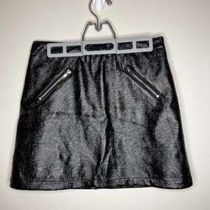 Fashion Nova Mini Skirt Size M